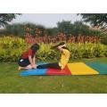 Gymnastics Folding Gym Mat Trainingsmatte